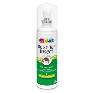 Bouclier Insect Spray 100 ml