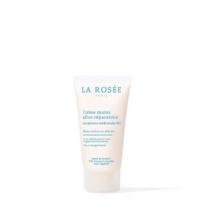 Crème Mains ultra-réparatrice - 50ml