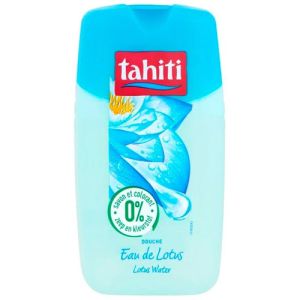 Gel douche Eau de lotus 250 ml