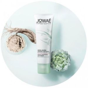 Crème Légère Lissante Anti-Rides 40ml