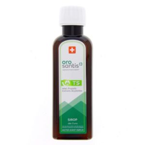 Orosantis TS Sirop 150ml