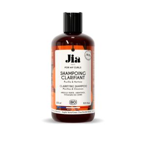 Shampoing clarifiant 250ml