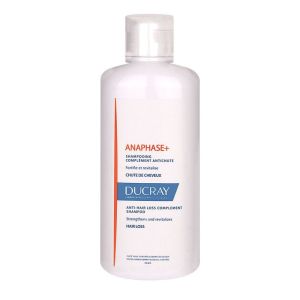 Anaphase shampooing-crème stimulant 400ml