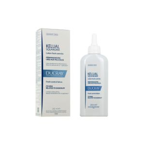 Kelual Squanorm Lotion fresh contrôle démangeaisons - 200ml