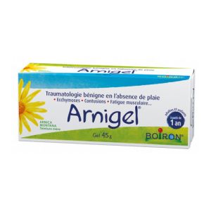 Arnigel Gel Tube 45g