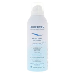 Brume d’eau soin apaisant 150ml