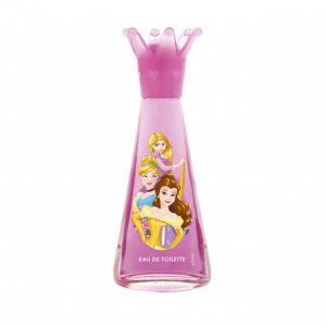 Eau de toilette Princesse Disney 30ml