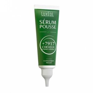 Sérum Pousse Tube 50ml