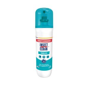 Insect Ecran Famille 200Ml
