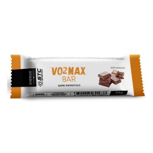 VO2 MAX BAR - Barre énergétique Chocolat - 45 g