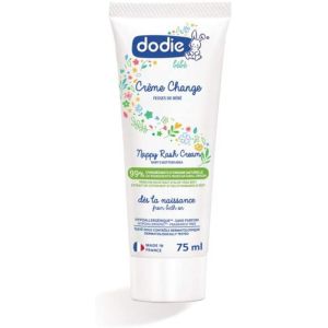 Dodie Crème Change 75 mL