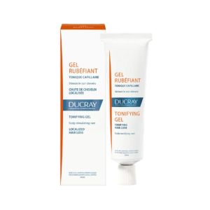 GEL RUBEFIANT 30ml