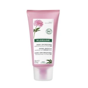 Klorane Aprés-shampoing pour cuir chevelu sensible 150 ml