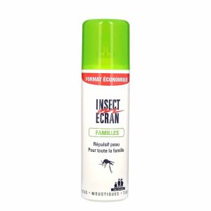 Insect Ecran Familles 200 ml