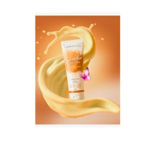 Les Secrets De Loly -Lait Capillaire Smoothie Vanille-Ylang - 250ml
