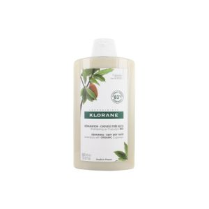 Shampoing Au Cupuacu - Cheveux Très Secs 400ml