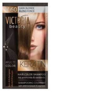 Shampooing colorant  V60 Blond Fonce 40ml