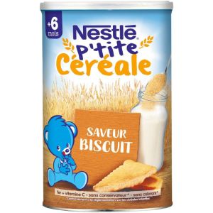 Nestle Cereale Biscuit 400g