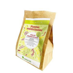 Calmelia Plantes - Anis vert - Fruit entier - 175 g