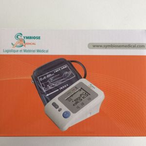 TENSIOMÈTRE AUTOMATISÉ POUR BRAS