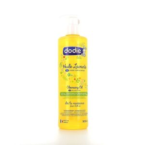 Huile Lavante 500 mL