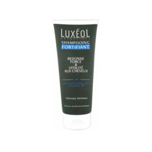 Shampooing Fortifiant 200ml - Cheveux Normaux
