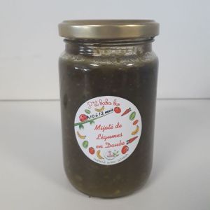 Pot Mijoté de légumes en daube 280 G