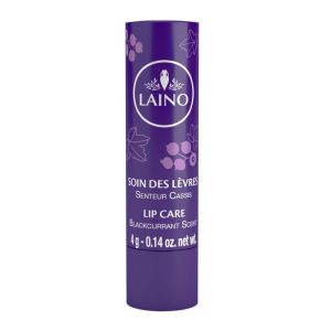 Stick Lèvres Cassis pailleté 4g