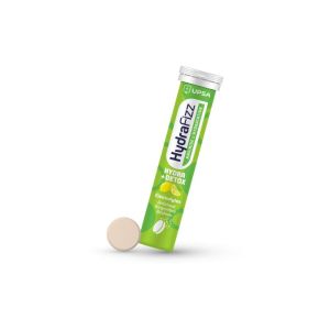 Hydrafizz Hydra + Détox 16 Pastilles