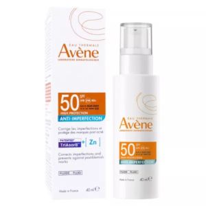 Fluide Anti-Imperfection SPF50 - 40ml