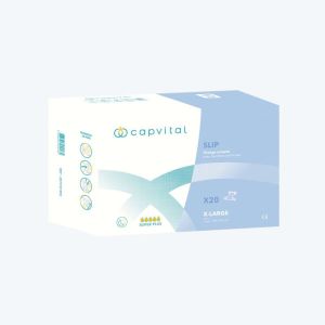 Slip T4 X-large  X20