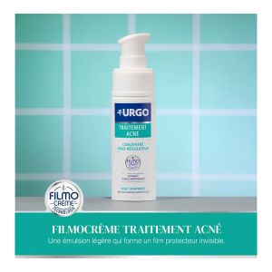 Urgo Concentré Sébo-régulateur 30ml