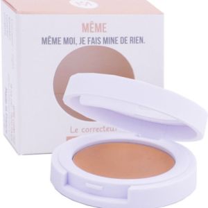 Correcteur de teint - Teinte claire