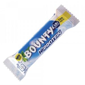 BOUNTY  Barre Protéinée 51 g