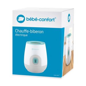 Robot Sterilisateur Chauffe Biberon