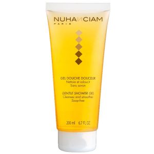 Gel douche douceur 200ml