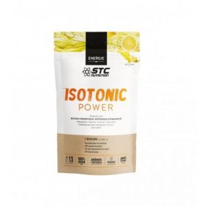 ISOTONIC POWER - 525 g