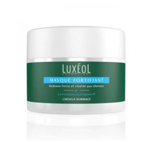 Masque Fortifiant Pot 200ml