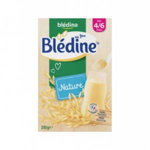 Ma 1ere Bledine Nature                250g