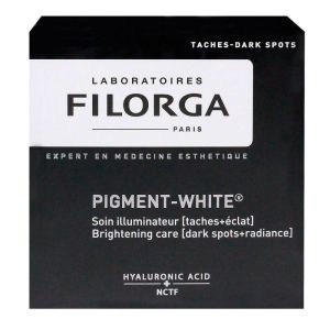 Pigment-white soin illuminateur 50ml