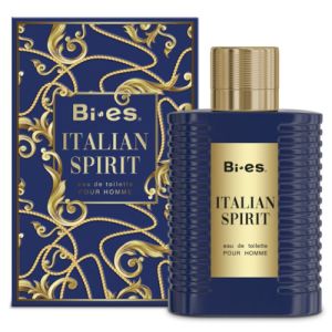 ITALIAN SPIRIT parfum homme 100ml