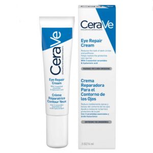 Crème Réparatrice Contour Yeux 14 ml