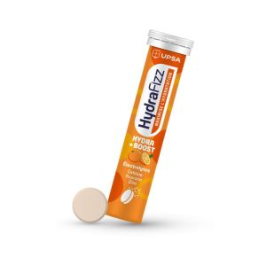 Hydrafizz Hydra + boost 16 Pastilles