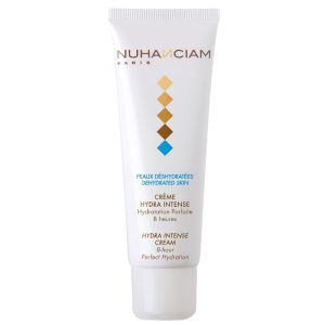 Crème hydra intense 50ml