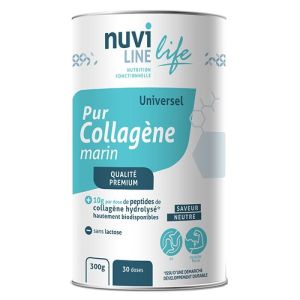 Collagène Marin Pur Universel Neutre 300g