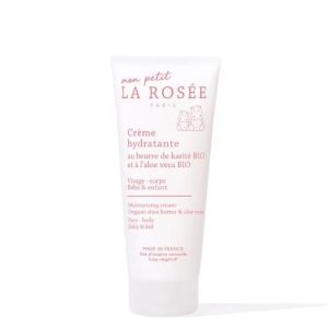 Crème Hydratante au beurre de karité Bio 200ML