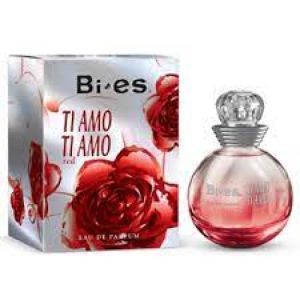 Eau de parfum Femme Ti AMO TI AMO 100ml