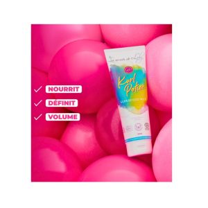 Les Secrets De Loly - Kurl potion - 250 ml