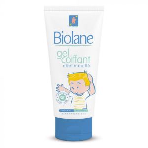 Gel Coiffant - Effet mouillé - 100ml