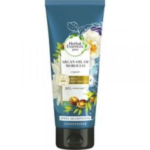 Herbal Essences pure Huile d'Argan du Maroc Après-Shampooing 200ml